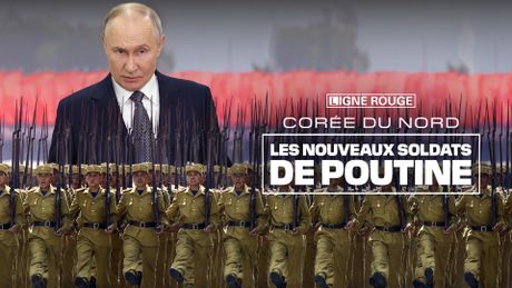 Ligne rouge