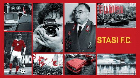 Stasi F.C.