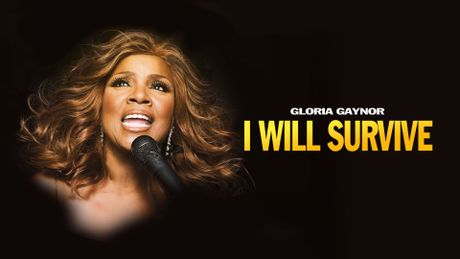 Gloria Gaynor: I Will Survive