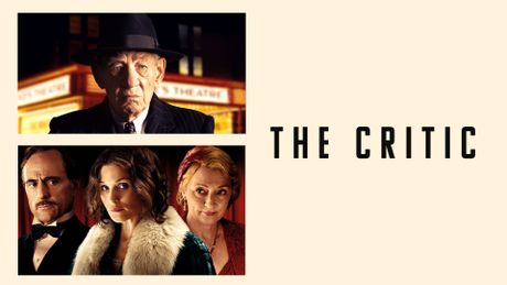 The Critic