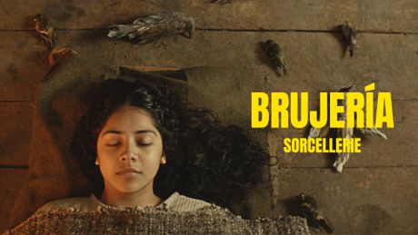 Brujeria - Sorcellerie