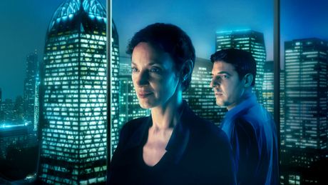 Le système Victoria - Trailer