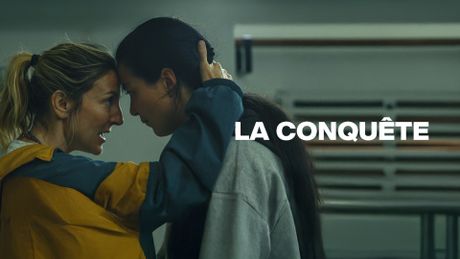 La conquête