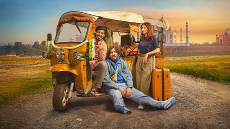 Délocalisés - Trailer