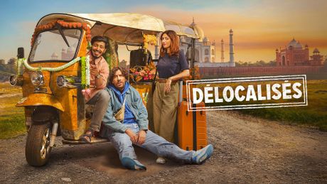 Délocalisés