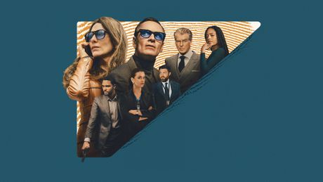 The Insider - Trailer