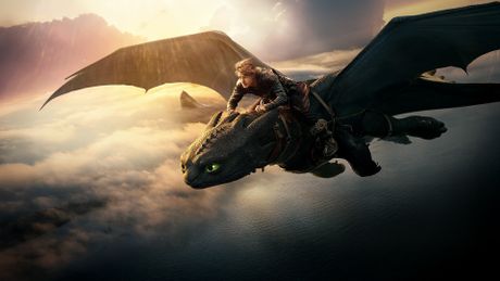 Dragons - Trailer