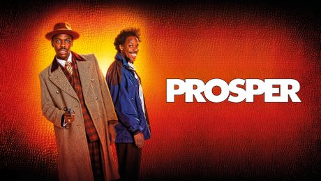 Prosper