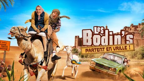 Les Bodin's partent en vrille