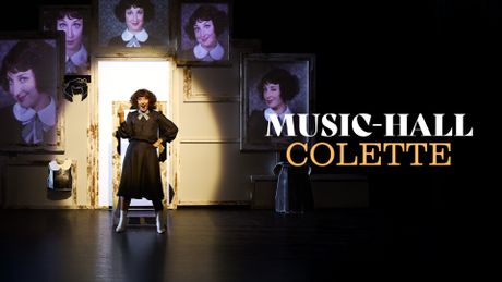 Music-Hall Colette