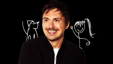 Guillermo Guiz : Ozzy - Trailer