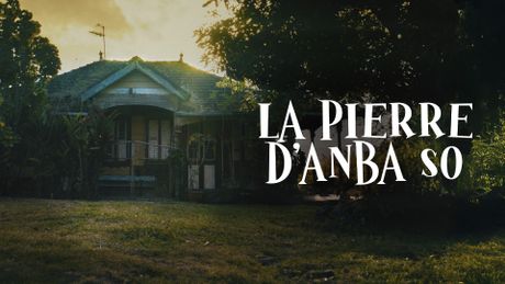 La Pierre d'Anba So