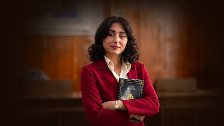 Lire Lolita à Téhéran - Trailer