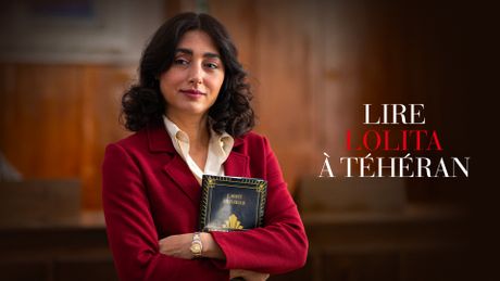 Lire Lolita à Téhéran