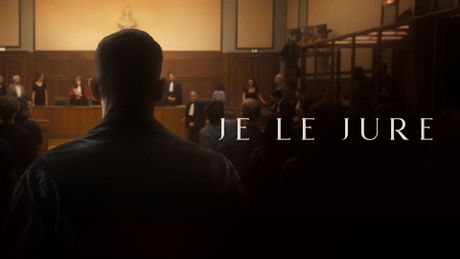Je le jure