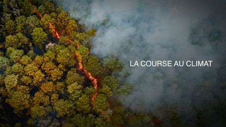 La course au climat
