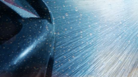 Rainmen, vitesse et précipitations - Trailer