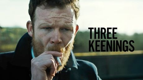 Three Keenings