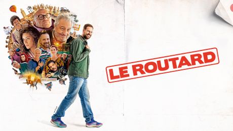 Le Routard
