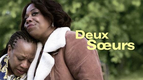 Deux soeurs