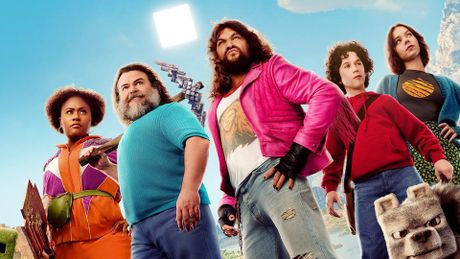 Minecraft, le film - Trailer