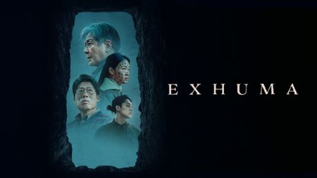 Exhuma
