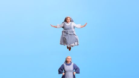 Doux Jésus - Trailer