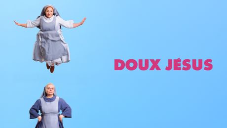 Doux Jésus