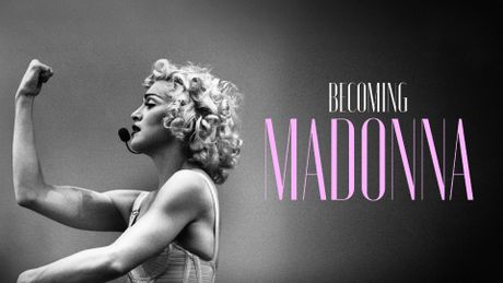 Becoming Madonna