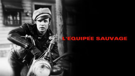 L'équipée sauvage