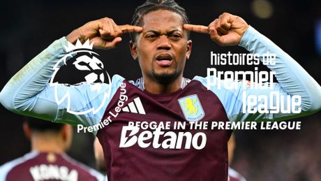 Histoires de Premier League - Saison 4