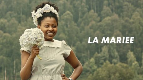 La Mariée