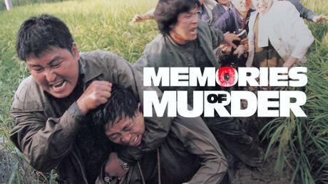 Memories of Murder