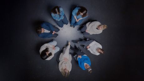 (Sur)vivants - Trailer