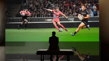 L'odyssée du Top 14 - Trailer