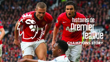 Histoires de Premier League - Saison 4
