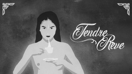 Tendre rêve