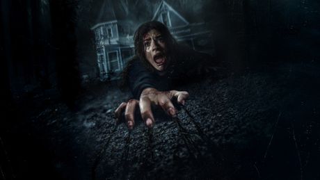 Until Dawn : La mort sans fin - Trailer