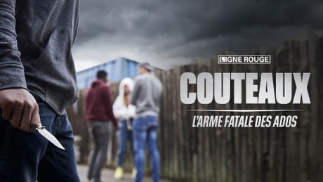 Ligne rouge
