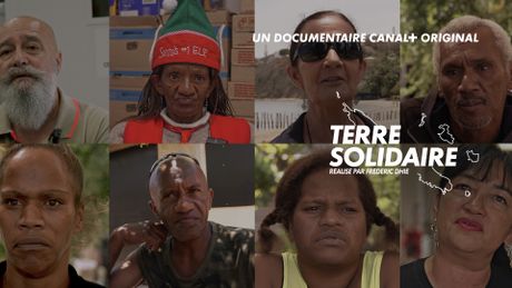 Terre Solidaire