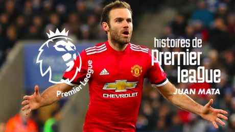 Histoires de Premier League