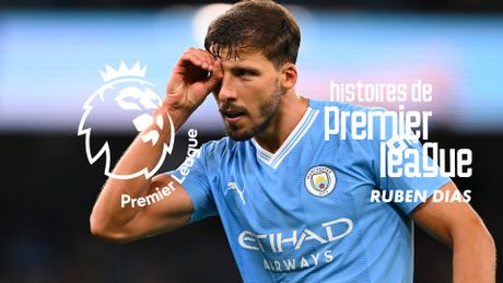 Histoires de Premier League