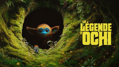La Légende d'Ochi