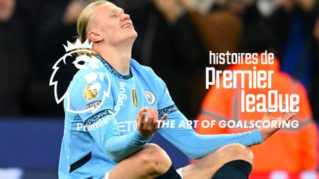 Histoires de Premier League