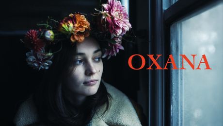 Oxana