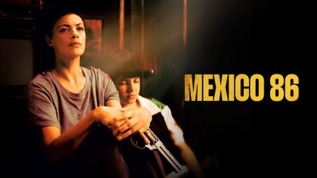 Mexico 86