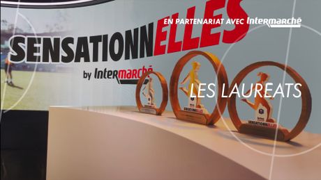 Finale du Programme SENSATIONNELLES 2025 