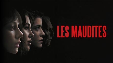 Les Maudites