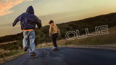 Ollie