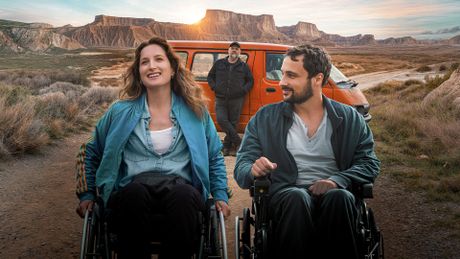 Une pointe d'amour - Trailer